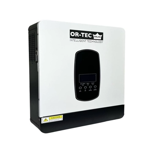 24 V 3.2 KW MPPT İNVERTER / 450 VOC