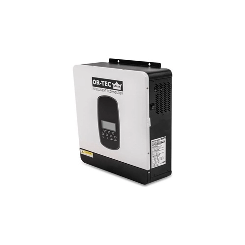 12 V 1.8 KW MPPT İNVERTER / 450 VOC