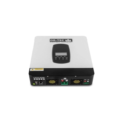 12 V 1.8 KW MPPT İNVERTER / 450 VOC
