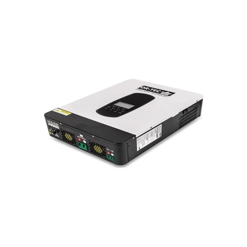 12 V 1.8 KW MPPT İNVERTER / 450 VOC