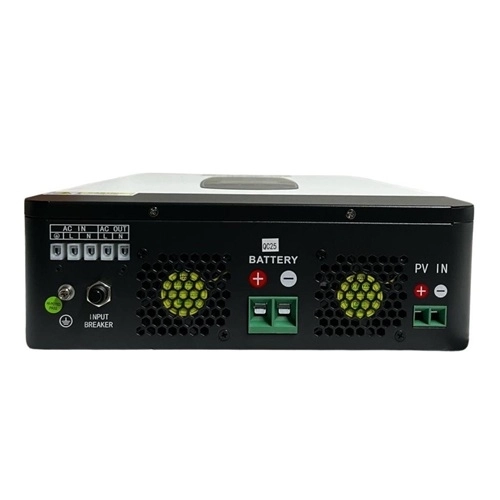 OR-TEC 24 V 3 KW MPPT AKILLI İNVERTER / 102 VOC