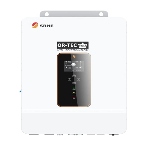 ASP 12KW TRİFAZ LV HYBRID INVERTER / 800 VOC
