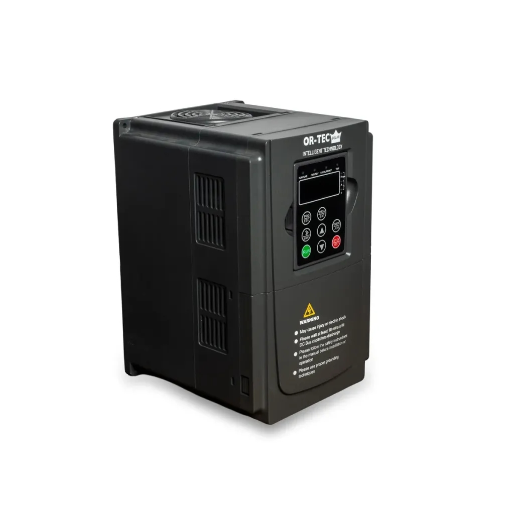 ORTEC SOLAR SÜRÜCÜ 2.2KW 3HP 450VDC 1x220V
