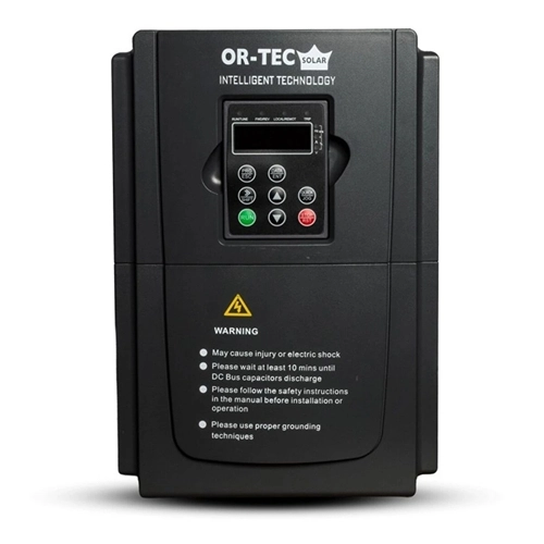 ORTEC SOLAR SÜRÜCÜ 7.5KW 10HP 900VDC 380V