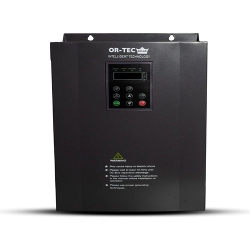 ORTEC SOLAR SÜRÜCÜ 18.5KW 25HP 900VDC 380V