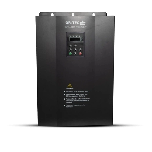 ORTEC SOLAR SÜRÜCÜ 37KW 50HP 900VDC 380V