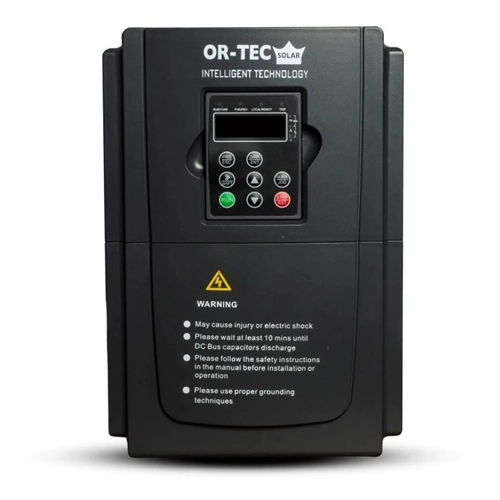 ORTEC SOLAR SÜRÜCÜ 55KW 75HP 900VDC 380V