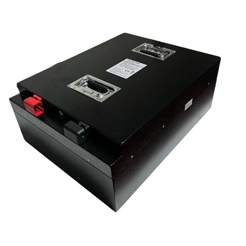 ORTEC 72 V 100 Ah LiFePO4 E-BİKE BATARYA