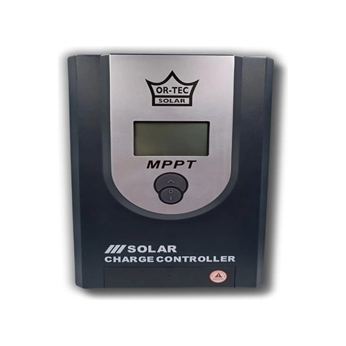 ORTEC SOLAR MPJ 12/24V 60 A MPPT (Bluetooth) ŞARJ KONTROL CİHAZI