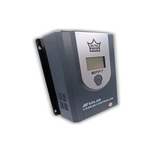 ORTEC SOLAR MPJ 12/24V 60 A MPPT (Bluetooth) ŞARJ KONTROL CİHAZI