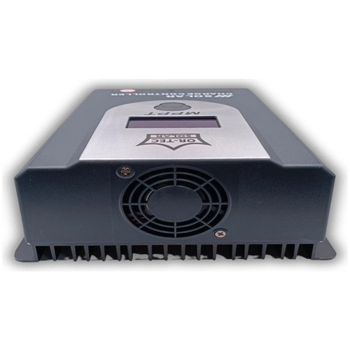 ORTEC SOLAR MPJ 12/24V 60 A MPPT (Bluetooth) ŞARJ KONTROL CİHAZI