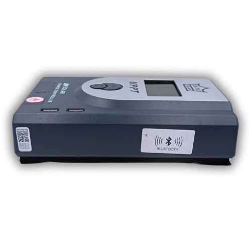 ORTEC SOLAR MPJ 12/24V 20 A MPPT (Bluetooth) ŞARJ KONTROL CİHAZI