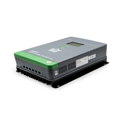 ORTEC SOLAR MRL 12/24/36/48V 80 A MPPT ( Bluetooth) ŞARJ KONTROL CİHAZI