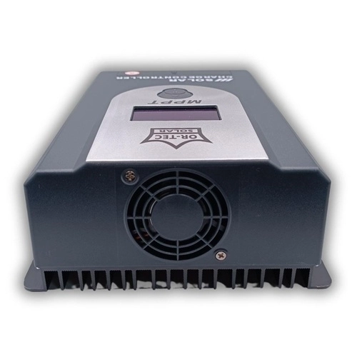 ORTEC SOLAR MRL 12/24/36/48V 60 A MPPT (Bluetooth) ŞARJ KONTROL CİHAZI