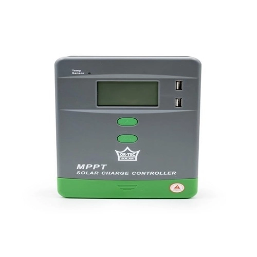 ORTEC SOLAR MRL 12/24V 30 A MPPT (Bluetooth) ŞARJ KONTROL CİHAZI