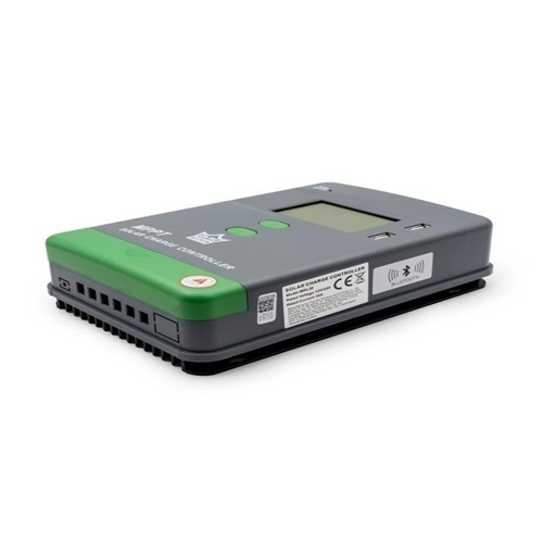 ORTEC SOLAR MRL 12/24V 30 A MPPT (Bluetooth) ŞARJ KONTROL CİHAZI