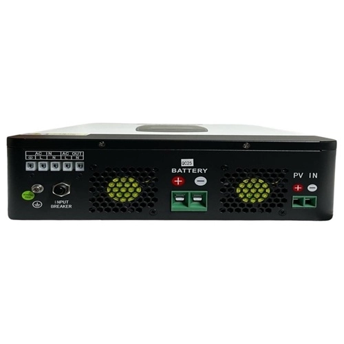 24 V 3.2 KW MPPT İNVERTER / 450 VOC