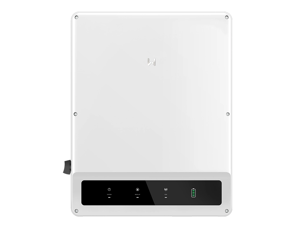 Goodwe Solar Hibrit Inverter ET Serisi 20kW (GW20K-ET)