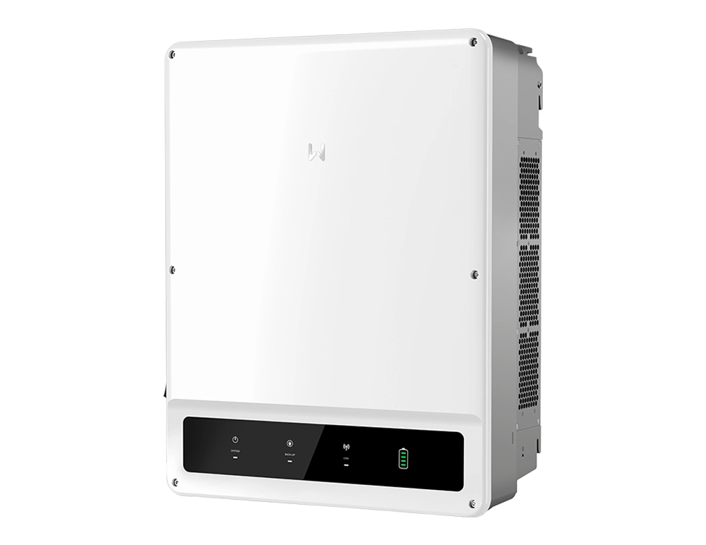 Goodwe Solar Hibrit Inverter ET Serisi 25kW (GW25K-ET)