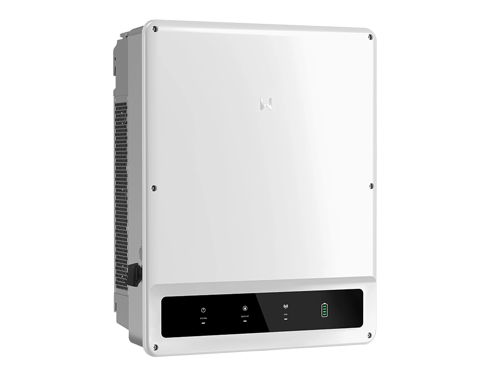 Goodwe Solar Hibrit Inverter ET Serisi 15kW (GW15K-ET)