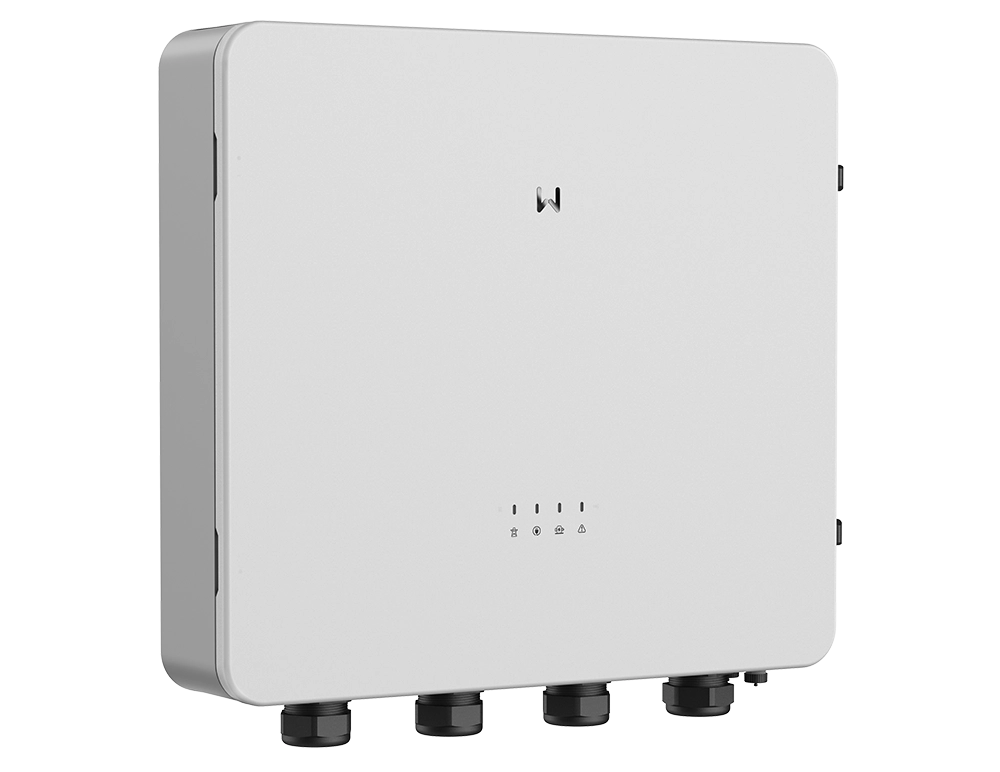 Goodwe Static Transfer Switch (STS 200-80-10)