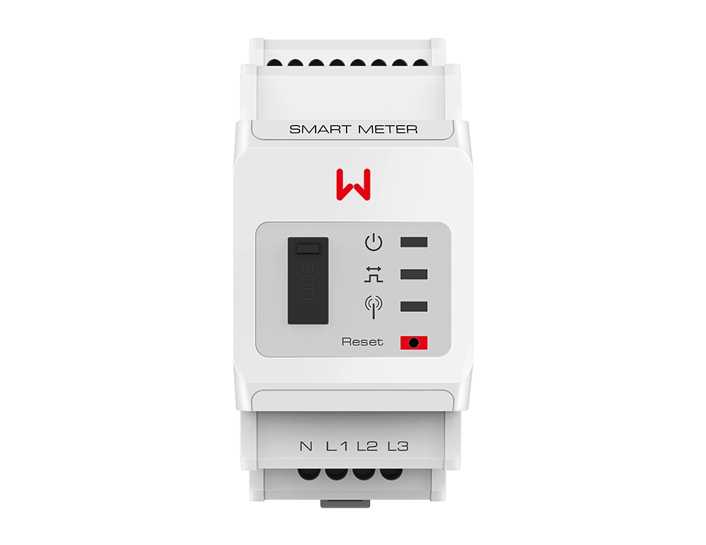 Goodwe Trifaze Smart Meter (GM3000)
