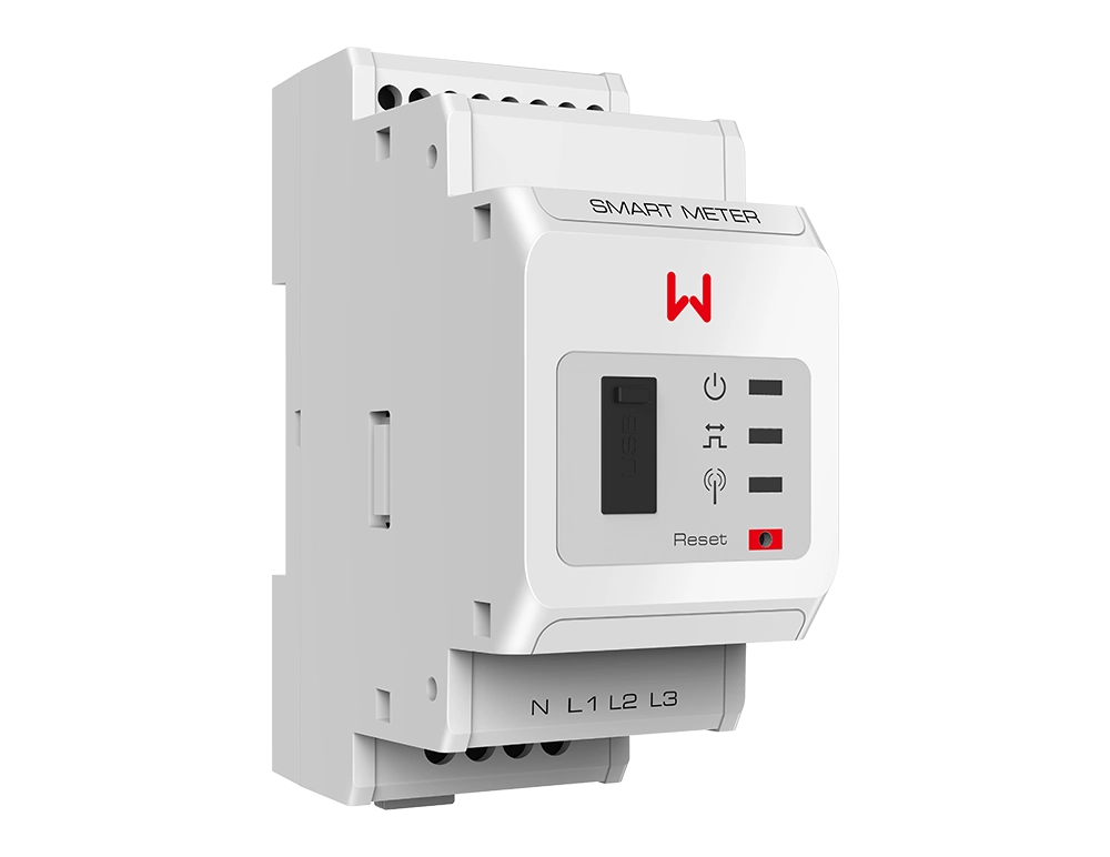 Goodwe Trifaze Smart Meter (GM3000)