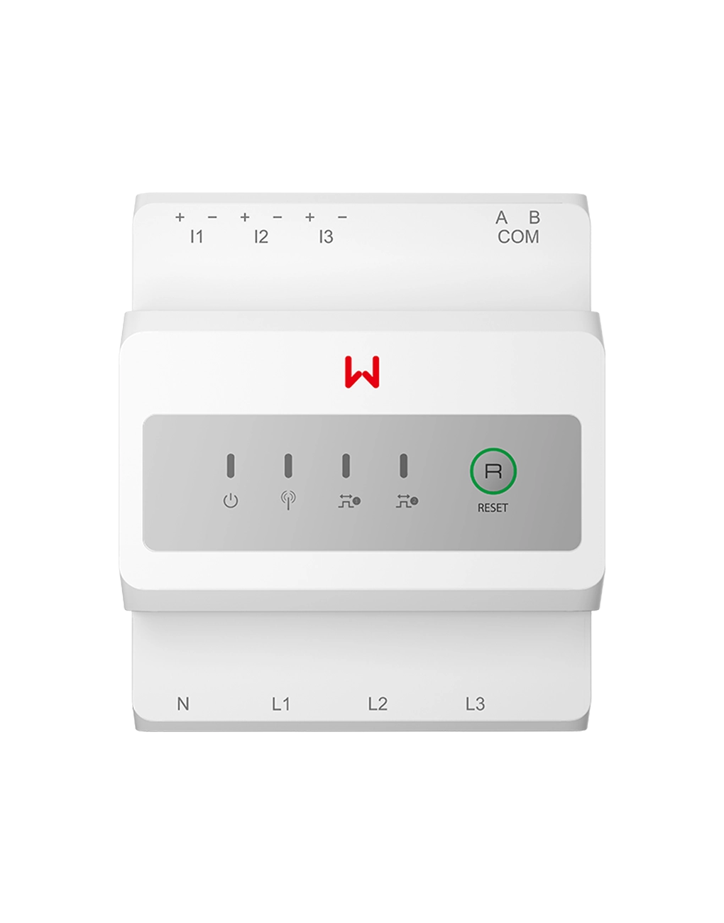 Goodwe Trifaze Smart Meter (GM330)