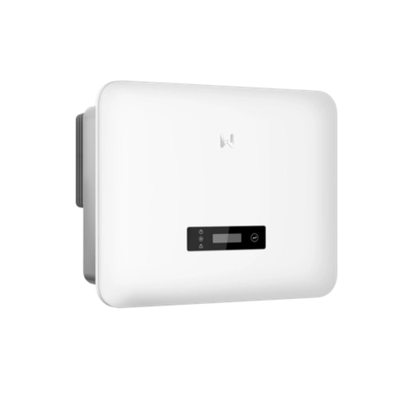 Goodwe Solar Inverter GW Serisi 8kW (GW8000-SDT-30)