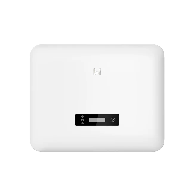 Goodwe Solar Inverter GW Serisi 8kW (GW8000-SDT-30)