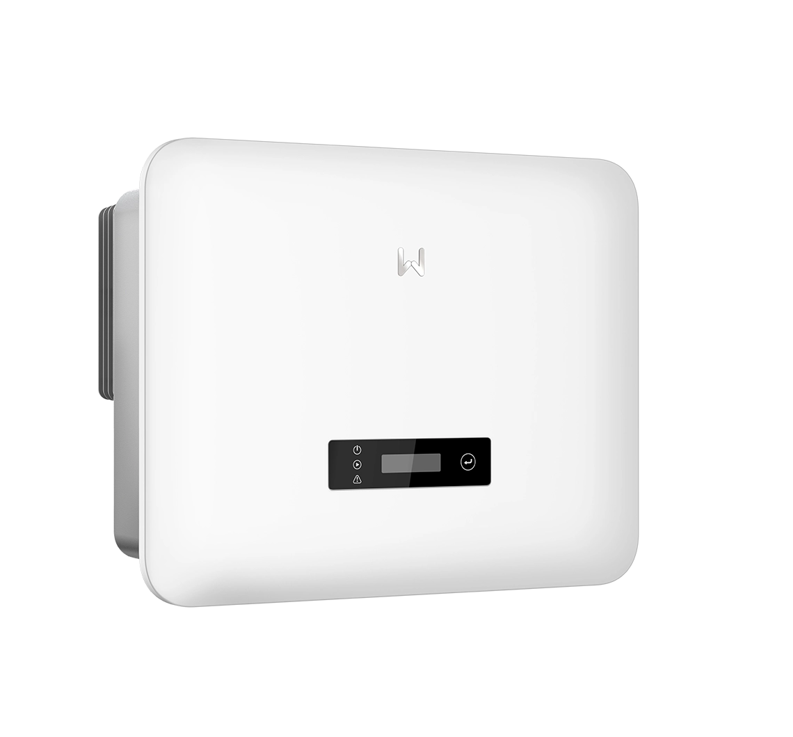 Goodwe Solar Inverter GW Serisi 20kW (GW20K-SDT-30)