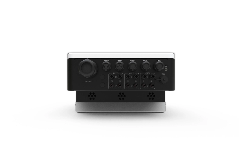 MEXXSUN 12 KW  HİBRİT  MONOFAZE LV (48V) İNVERTER