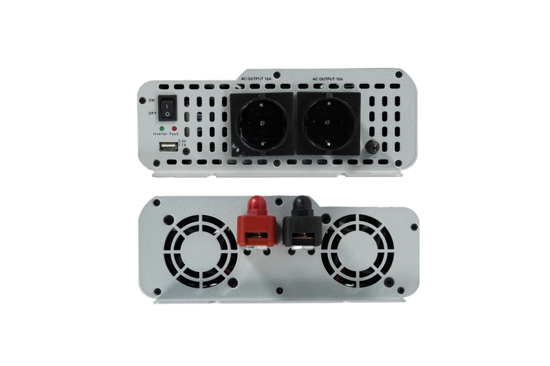 MEXXSUN 2000W-12V MODİFİYE SİNÜS İNVERTER