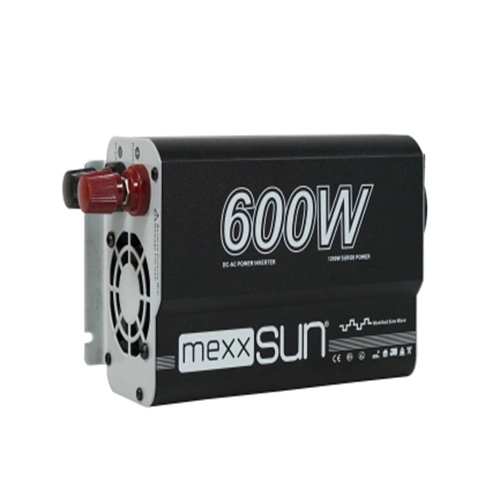 MEXXSUN 600W-12V MODİFİYE SİNÜS İNVERTER