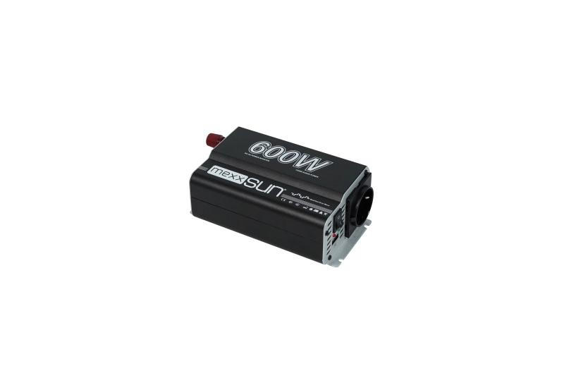 MEXXSUN 600W-12V MODİFİYE SİNÜS İNVERTER