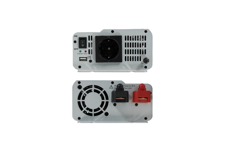 MEXXSUN 1200W-24V MODİFİYE SİNÜS İNVERTER