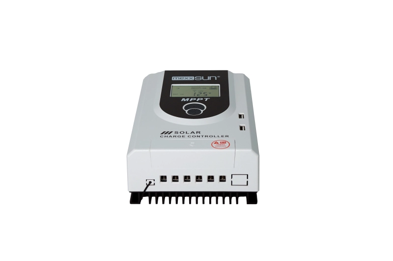 MEXXSUN 30A MPPT 12/24V  ŞARJ KONTROL CİHAZI