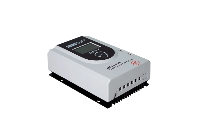 MEXXSUN 30A MPPT 12/24V  ŞARJ KONTROL CİHAZI