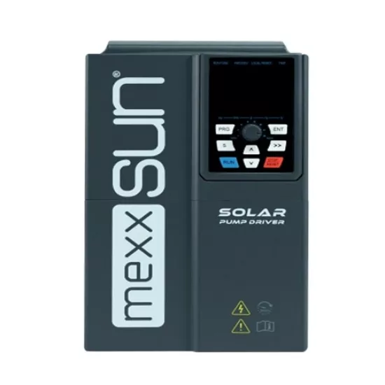 MEXXSUN 15 Hp (11 kW) (1000VDC) SOLAR POMPA SÜRÜCÜSÜ