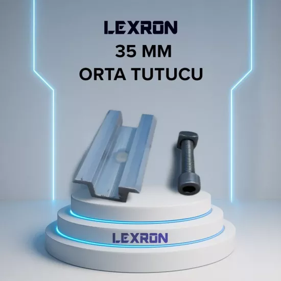 LEXRON ORTA TUTUCU