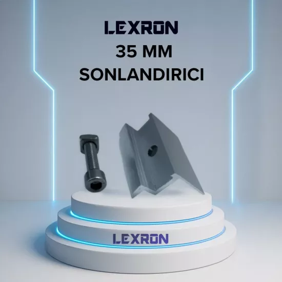 LEXRON SONLANDIRICI