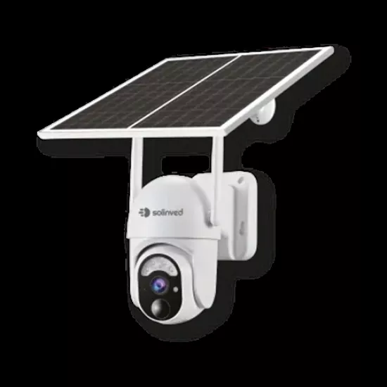 CM04 SOLINVED SOLAR KAMERA-4G