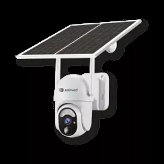 CM04 SOLINVED SOLAR KAMERA-WIFI