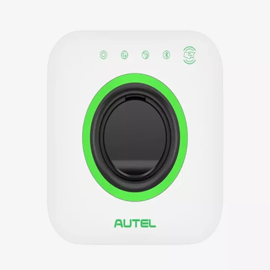 Autel Maxicharger AC Compact 22 kW Soketli Şarj İstasyonu