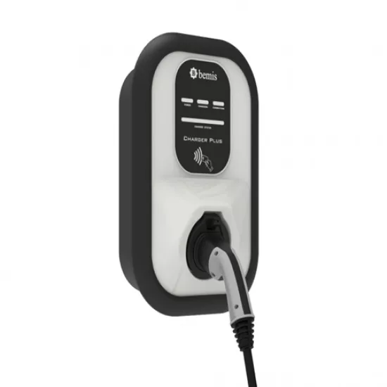 Bemis 11-22 kW Charger Plus 2 Kablolu AC Şarj Cihazı