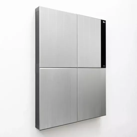 LG FLEX 12.9 kWh Kapasiteli Enerji Depolama