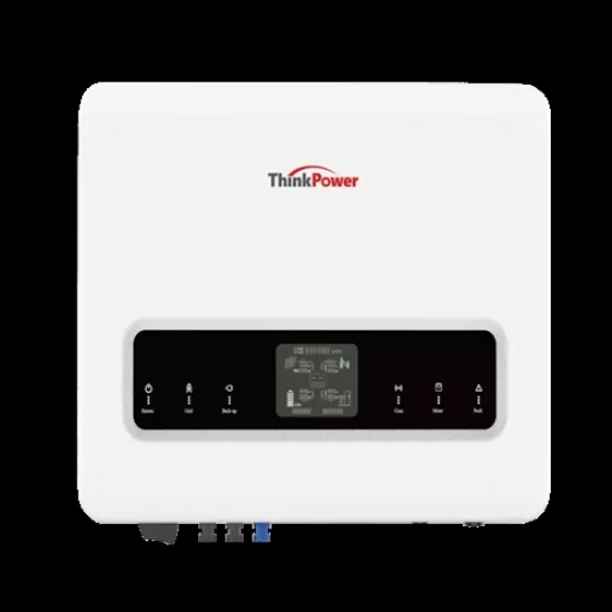 THINKPOWER 10KW TRİFAZ ON-GRID INVERTER