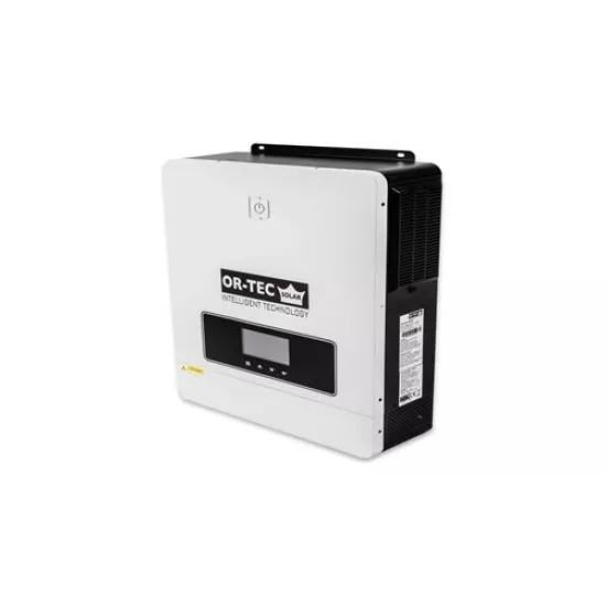 48 V 8.2 KW MPPT İNVERTER / 450 VOC