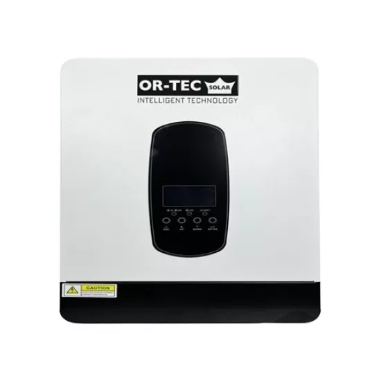 24 V 3.2 KW MPPT İNVERTER / 450 VOC