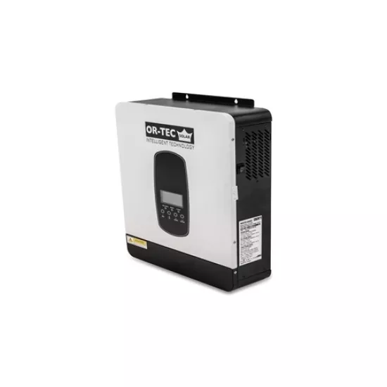 12 V 1.8 KW MPPT İNVERTER / 450 VOC
